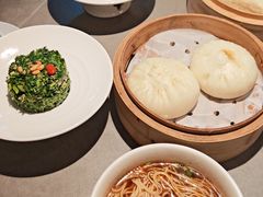 -晓淮山·扬州早茶·淮扬菜(龙阳广场店)