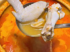 -红盔甲·小龙虾(人民广场店)