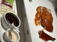 -漢舍中国菜馆(浦东嘉里城店)