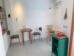 -白胡子咖啡(丽都园店)