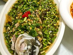 -华光驿站私房菜·黑金冠