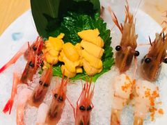 -沼津港渔市(宏伊国际广场店)