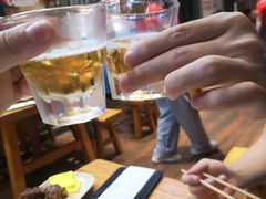 -木屋烧烤(坂田天安云谷店)