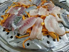 -凯盈阁·顺德私房菜·桑拿鸡