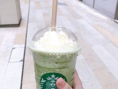 -星巴克(港汇1号办公楼店)