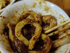 -洞子口张老二凉粉(文殊院店)