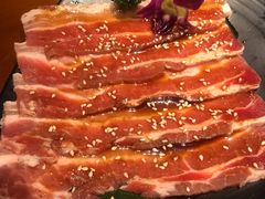 -玖·炭火烤肉