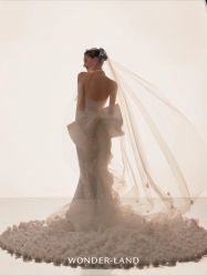 -巴黎春天·菀纱仙庭婚纱美学