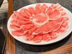 -前门后头老北京铜锅涮肉·京味菜·烤鸭(伊藤洋华堂店)