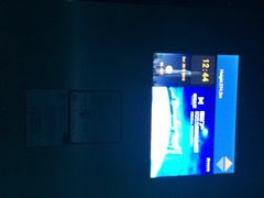 紫峰大厦观光层-紫峰大厦