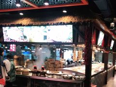 -常和州·夜宵大排档(常州单店)