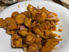 -七菜馆·东北菜·蒸饺(文体路店)