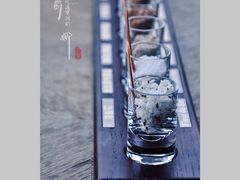 海盐组合-恰餐厅CHAR Grill(北京三里屯洲际店)