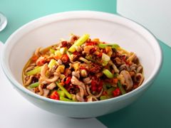 -老湘亲·品鉴湘菜(蔡塘爱琴海店)