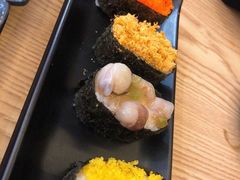 -三和屋日式海鲜锅料理(启航大厦店)
