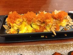 -匠客寿司(江门万达老街店)