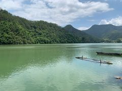 -云和湖仙宫景区