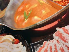 -湊湊火锅·茶憩(皇姑万象汇店)