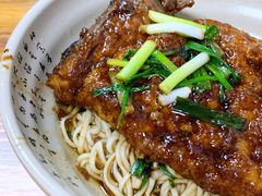 大排面-无名氏面馆(邮电路店)