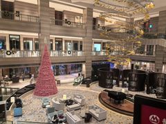 -合肥皇冠假日酒店·菲亚斯特自助餐厅(黄山路店)