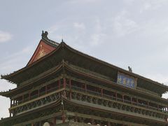 -西安鼓楼