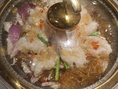 -绿茶餐厅(哈尔滨凯德店)