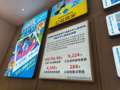 -素满香·全民食养自助(长宁龙之梦店)