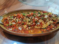 -朗妈私房菜(婺女州店)