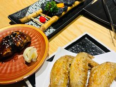 -松鱼亭·和牛烧肉(协鑫广场店)
