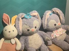 -FUNFUN有饭花园聚会餐厅