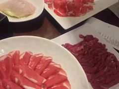 -东来顺饭庄(王府井步行街店)