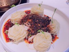 -拈菜(观音桥阳光世纪店)