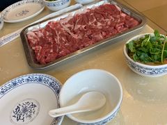 -月圆火锅(宁海东路二店)