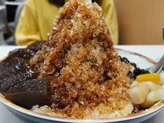 -鲜芋仙(番禺万达广场店)