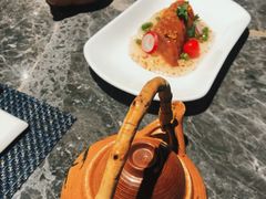 -苏先生海鲜渔庄(金桥店)