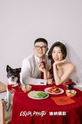 -Dina迪纳摄影(梅州品牌旗舰店)