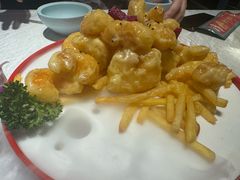 -津沽小院(天津之眼店)
