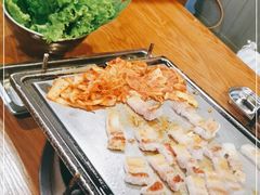 -香猪坊(五道口店)