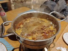 -沈阳和平艾美酒店新食谱西餐厅