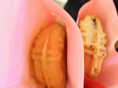 -粉粉乐鲷鱼烧(美罗城店)