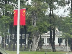 -华侨公园