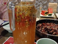 -红蕃干锅·脆皮香辣虾(南屏街金鹰店)