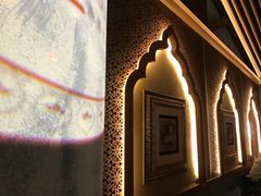 -楼兰新疆主题餐厅(苏州中心店)