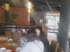 -盐帮食坊•小河帮川菜(四川师大店)