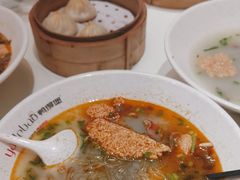 -鸭得堡老鸭汤·鸭血粉丝(南京博物院店)