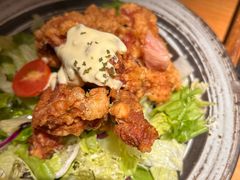-味太助·银饭食堂(中华城店)