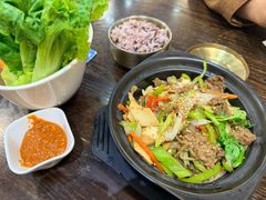 -釜山豚骨汤饭(芝罘万达广场店)
