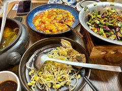 -云海肴·汽锅鸡·云南菜(广安门天虹店)