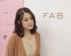 -FAB HAIR CLUB