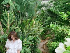 -南通洲际绿博园